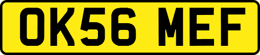 OK56MEF