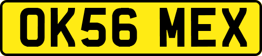 OK56MEX
