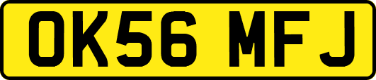 OK56MFJ
