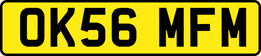 OK56MFM