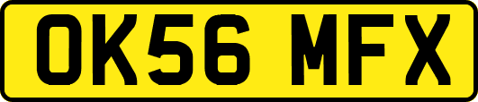OK56MFX