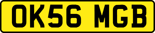 OK56MGB