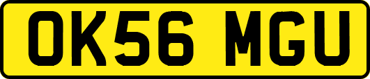 OK56MGU