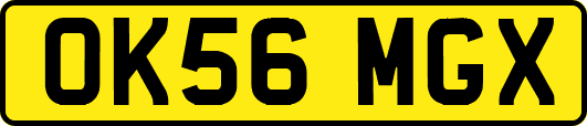 OK56MGX