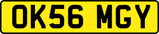 OK56MGY