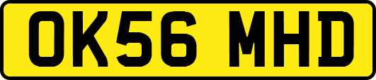 OK56MHD