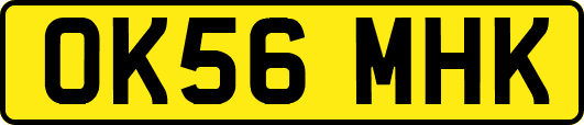 OK56MHK
