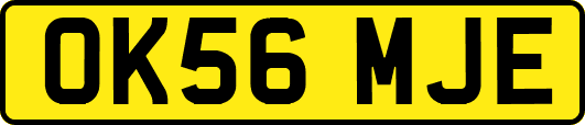 OK56MJE