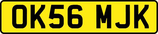 OK56MJK
