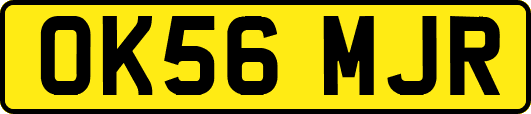 OK56MJR