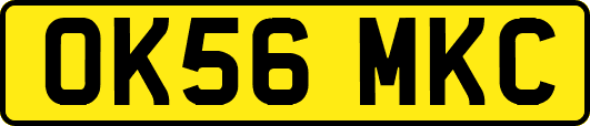 OK56MKC