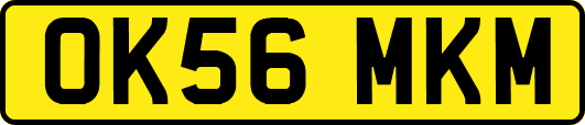 OK56MKM