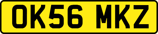 OK56MKZ