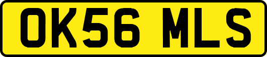 OK56MLS