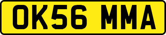 OK56MMA