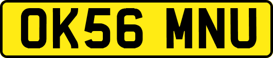 OK56MNU