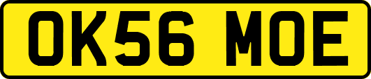 OK56MOE