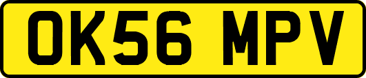 OK56MPV