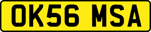 OK56MSA