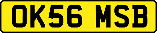 OK56MSB