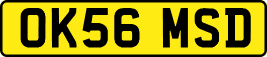 OK56MSD