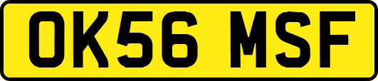 OK56MSF