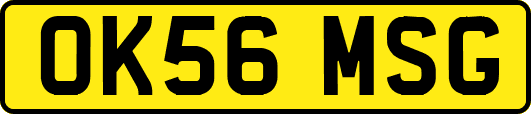 OK56MSG