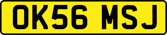 OK56MSJ