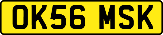 OK56MSK