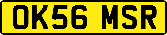 OK56MSR