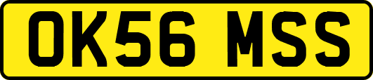 OK56MSS