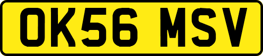 OK56MSV