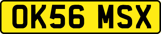 OK56MSX