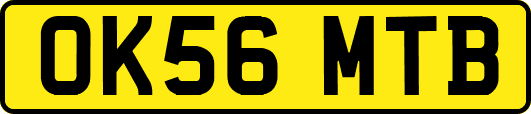 OK56MTB