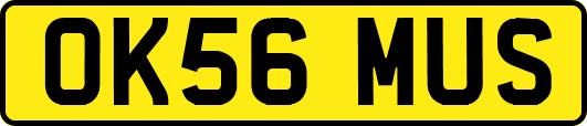 OK56MUS
