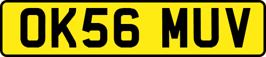 OK56MUV