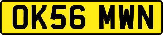 OK56MWN