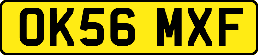 OK56MXF