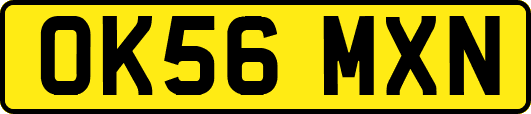 OK56MXN
