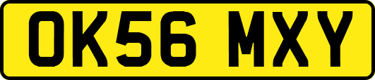 OK56MXY
