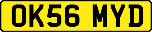 OK56MYD