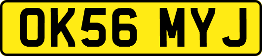 OK56MYJ