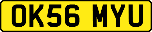 OK56MYU
