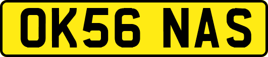 OK56NAS