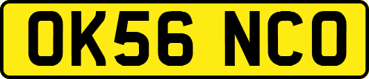 OK56NCO