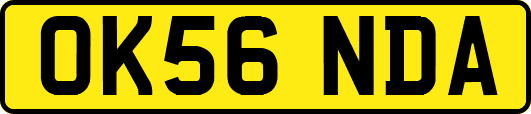 OK56NDA