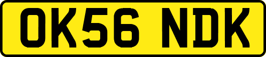OK56NDK