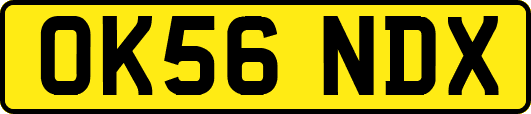 OK56NDX