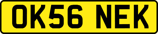 OK56NEK