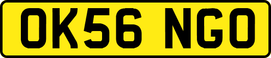 OK56NGO
